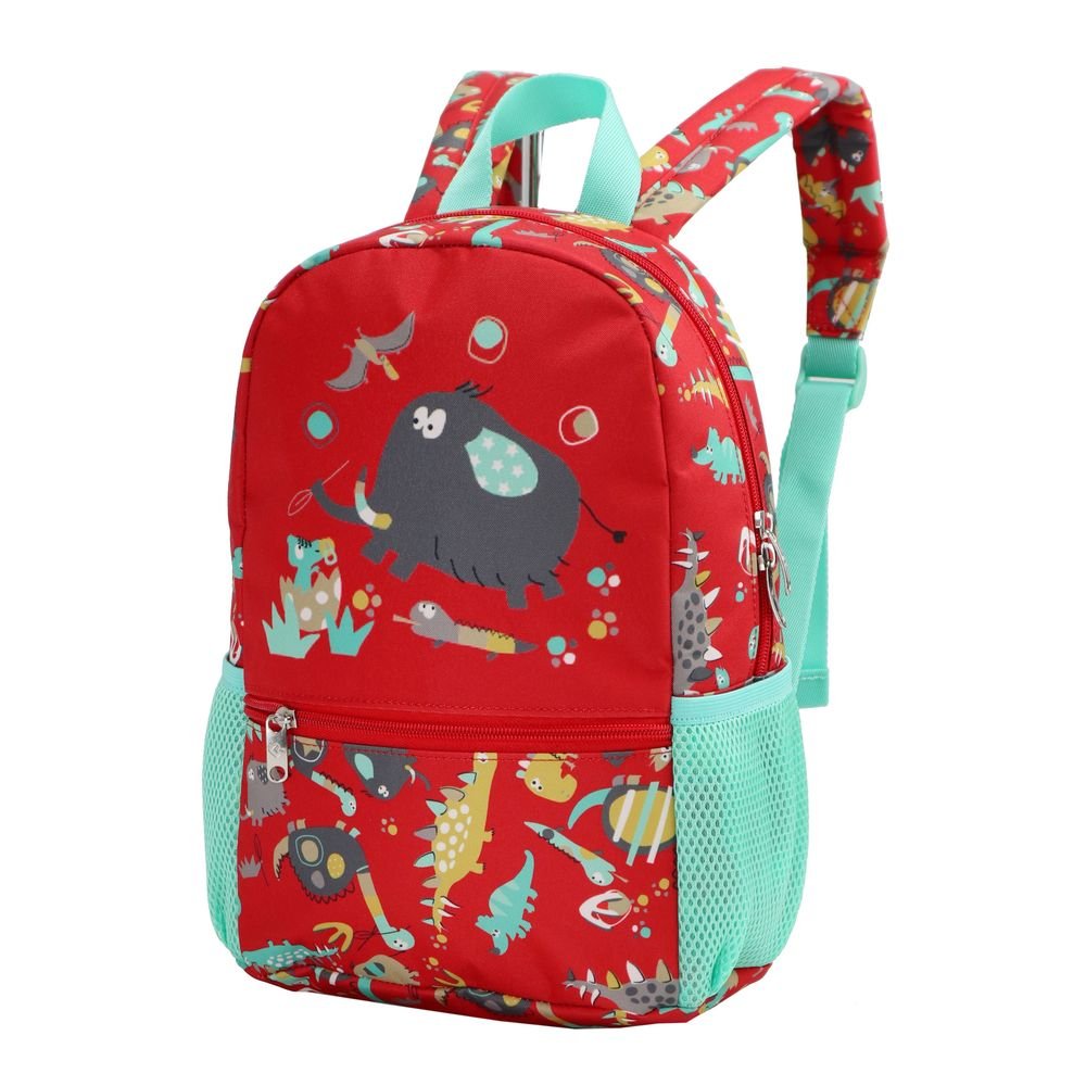 MOCHILA INFANTIL PEQUEÑA BABY MAMUT | BUSQUETS Imagen principal del producto