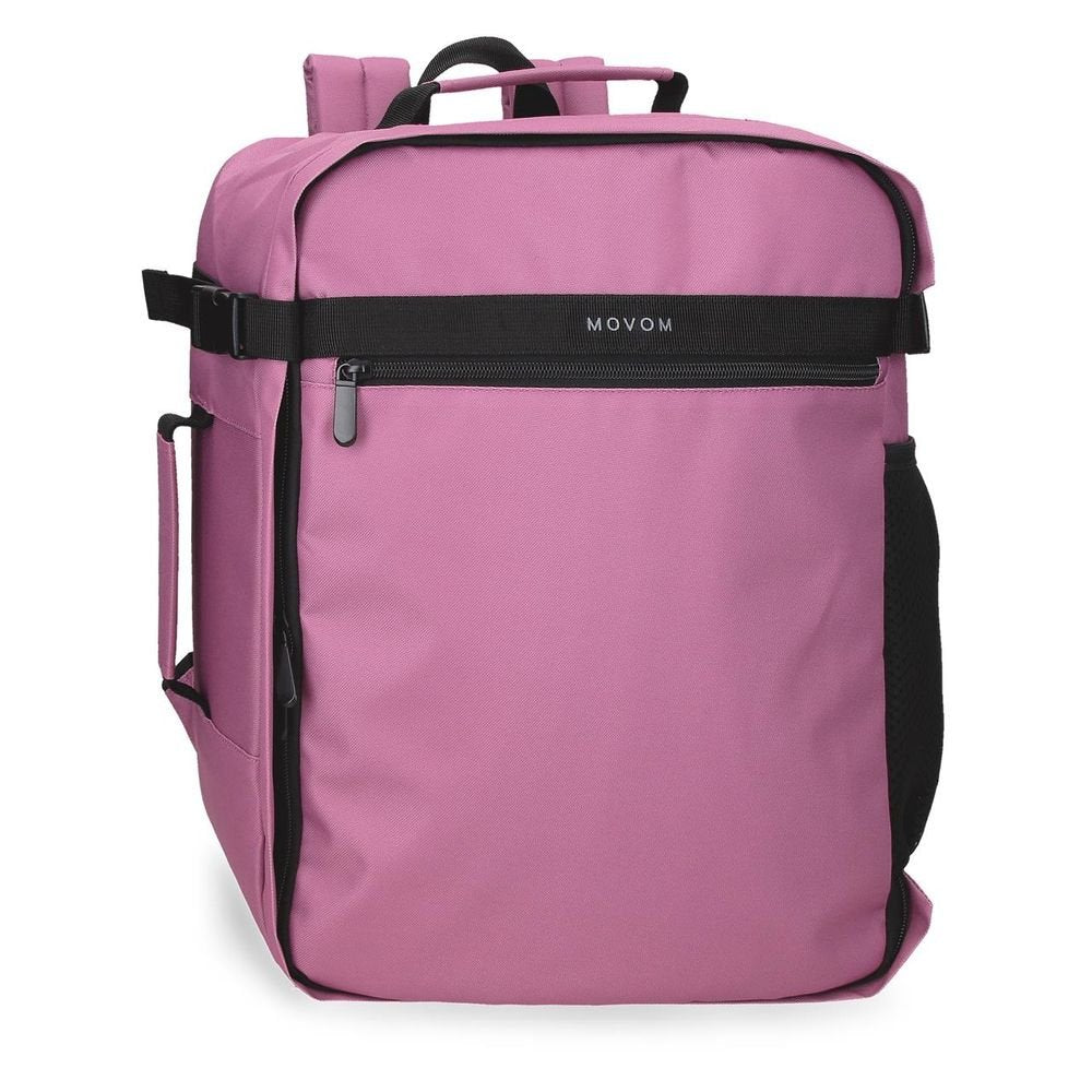 Mochila de viaje 40 cm Movom Foster frambuesa