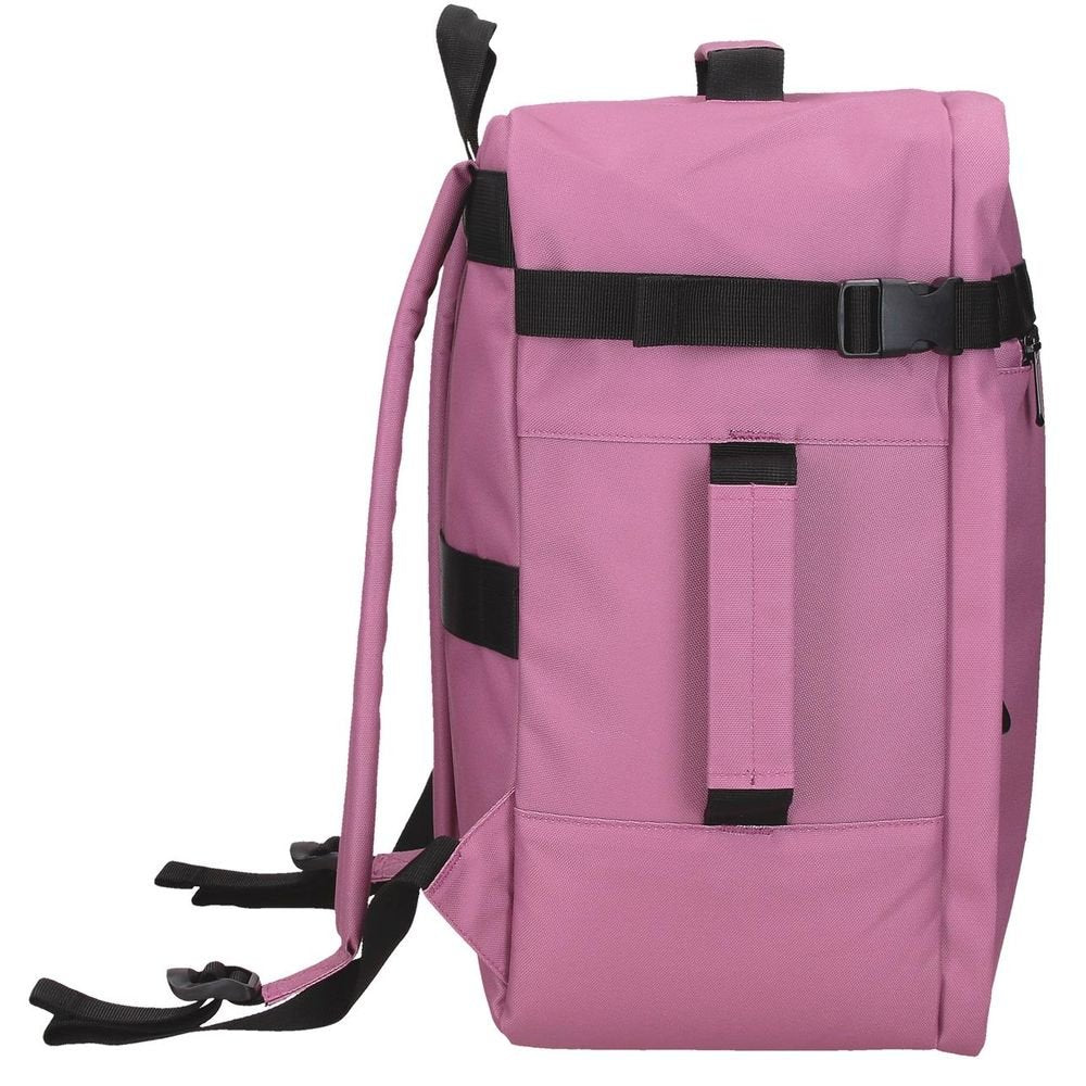 Mochila de viaje 40 cm Movom Foster frambuesa