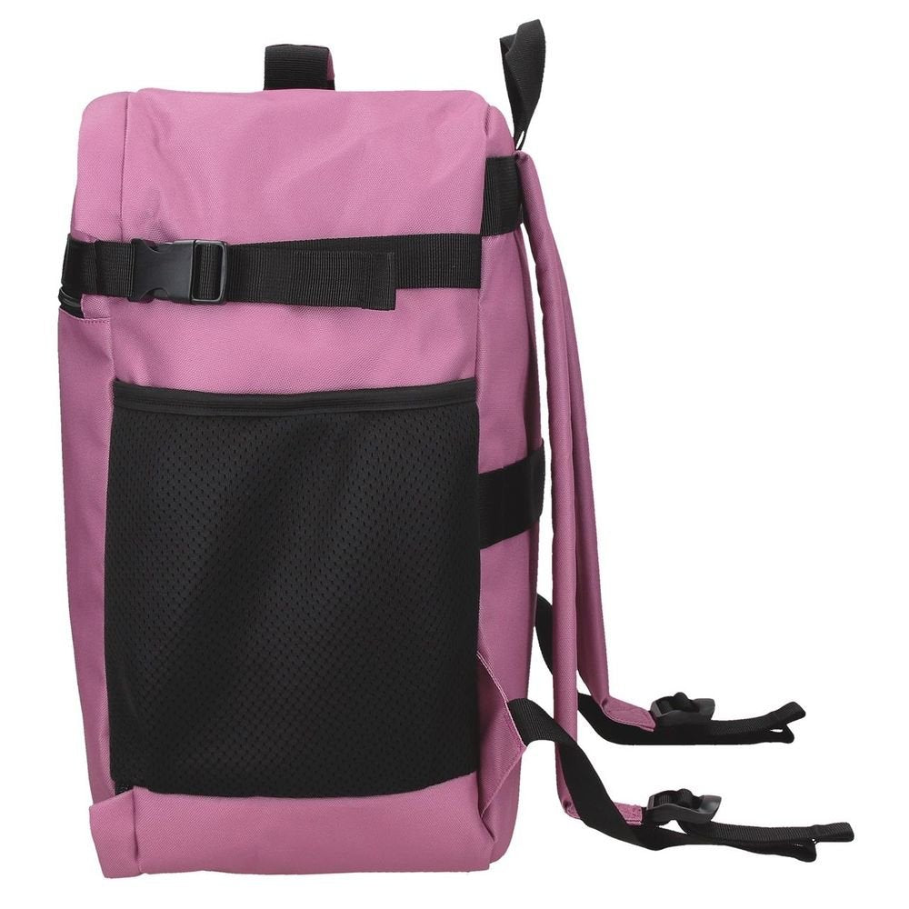 Mochila de viaje 40 cm Movom Foster frambuesa