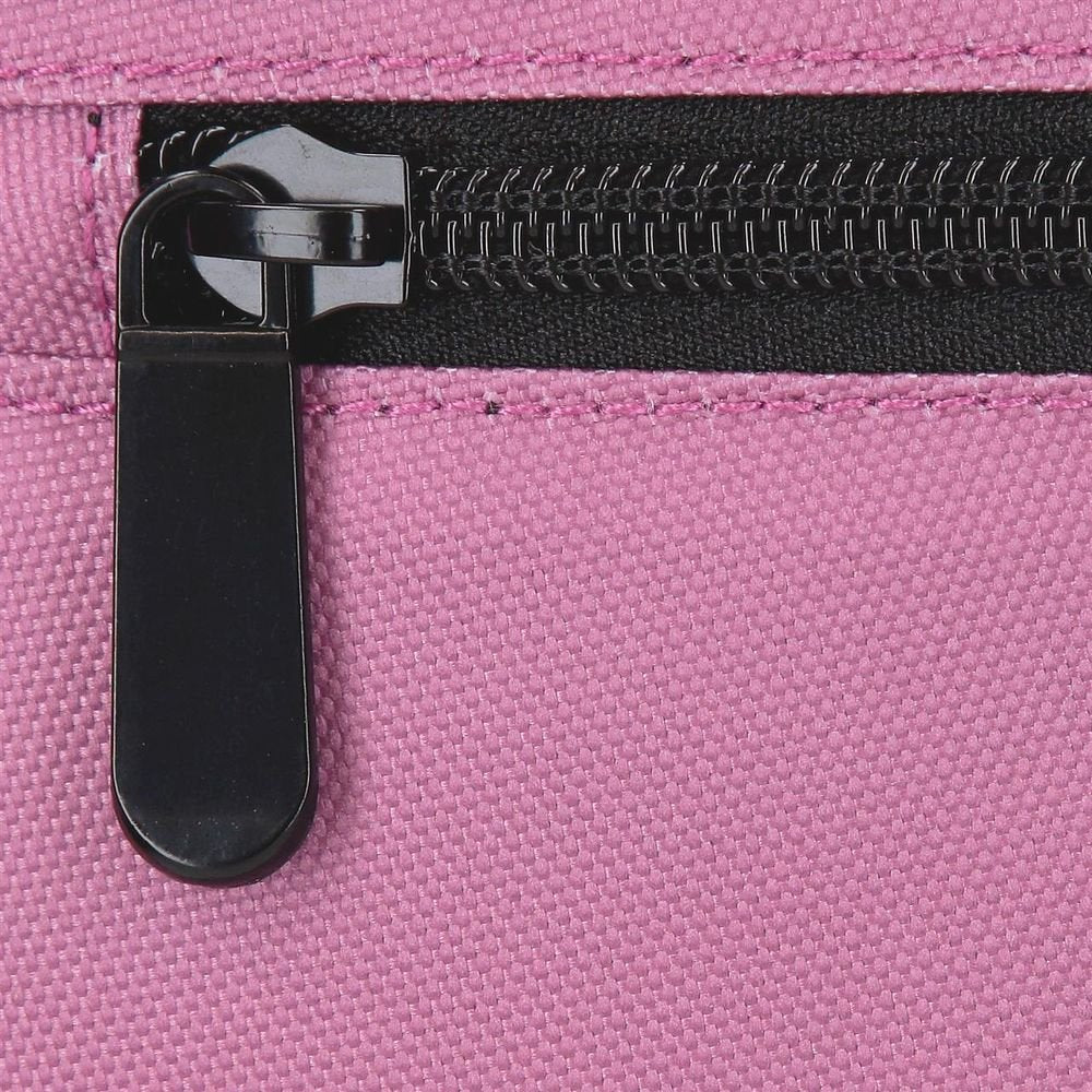Mochila de viaje 40 cm Movom Foster frambuesa