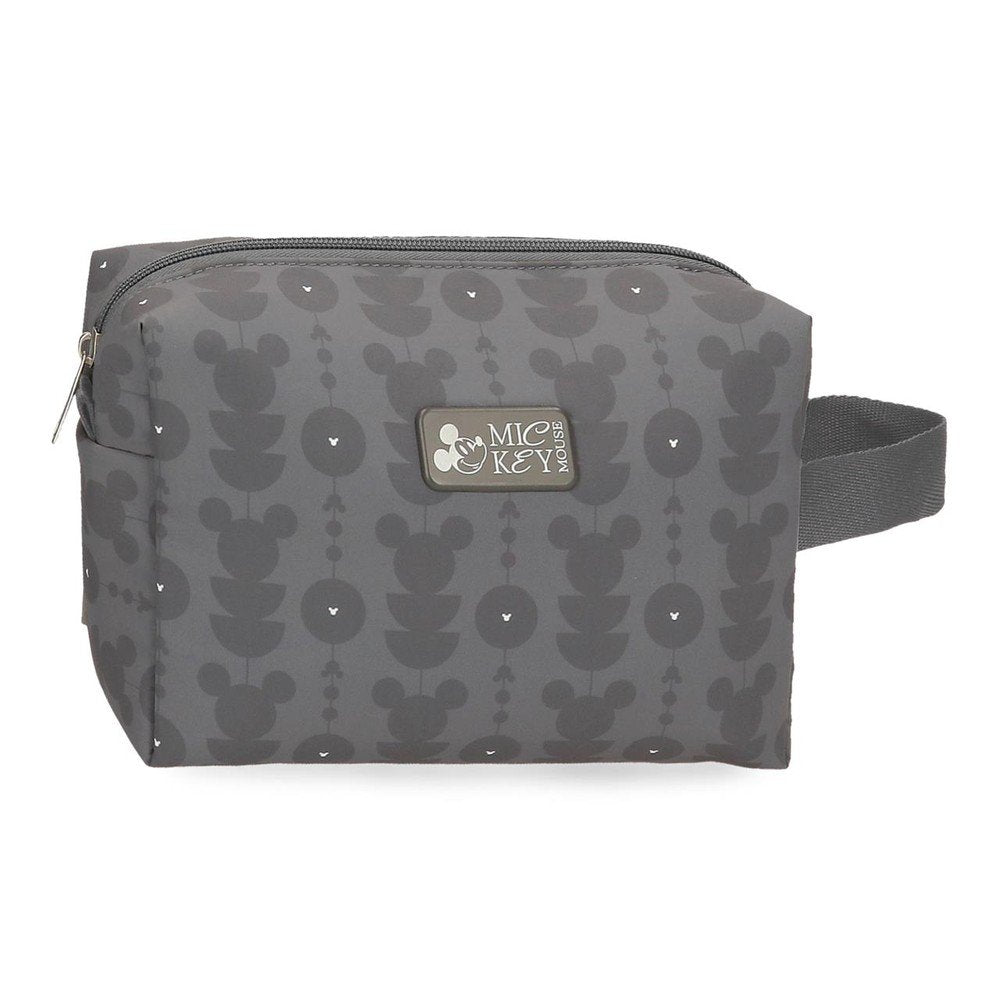 Neceser Adaptable Mickey Zenia Joumma Moda Licencias