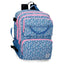Mochila escolar 40 cm Enso Fleur Blossom Marca Enso