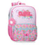 Mochila Juvenil Enso Girl Zone 38 cm Adapt a Carro Rosa Marca Enso