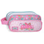 Portatodo Cinco Compartimentos Rectangular Enso Girl Zone Marca Enso