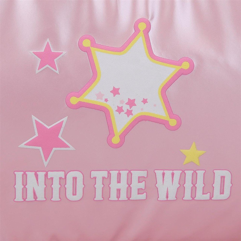 Monedero Enso Into the Wild rosa 12 cm