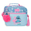 Neceser con Bandolera Adapt Stitch Hearts JOUMMA BAGS Licencias
