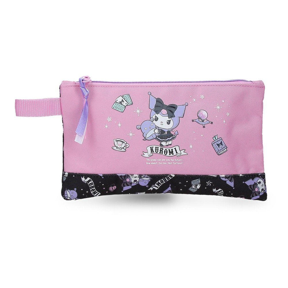 Estuche Kuromi Fortune Telling JOUMMA BAGS Licencias
