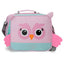 Neceser térmico bandolera Happy Pets Owl - Roll Road