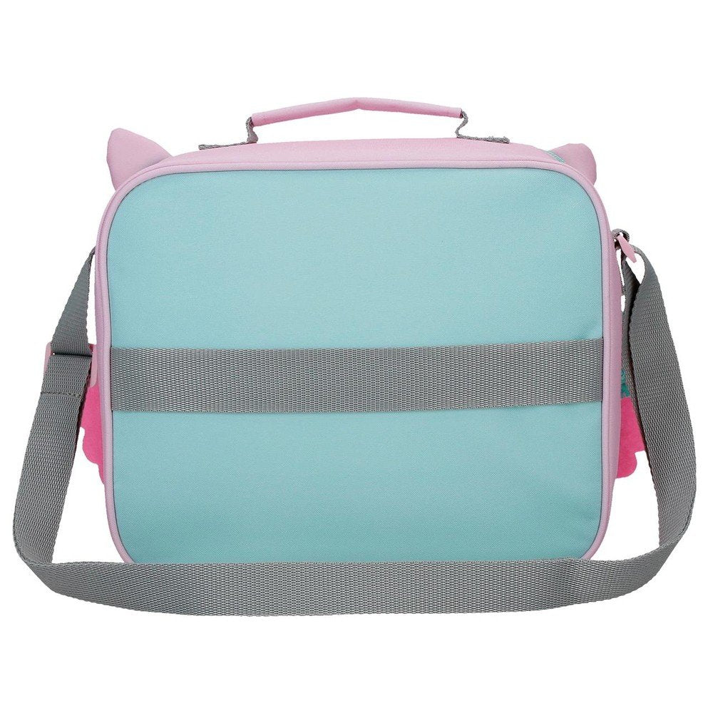 Neceser térmico bandolera Happy Pets Owl - Roll Road