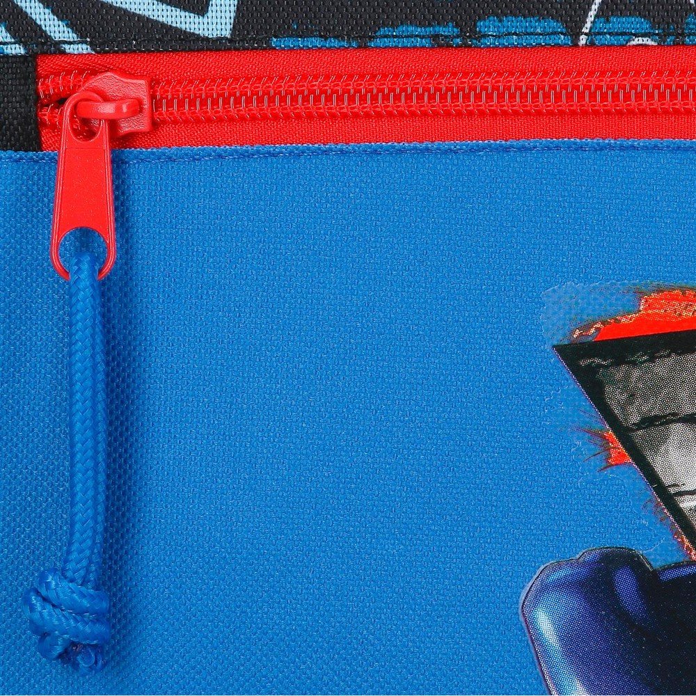 Neceser con bandolera Spiderman Wall Crawler Joumma