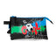 Portatodo triple triangular Offside negro JOUMMA MOVOM