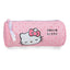 Portatodo Redondo Hello Kitty Bows JOUMMA BAGS Licencias