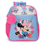 Mochila infantil escolar Minnie Flowers 33 cm JOUMMA BAGS
