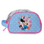 Neceser Adapt Minnie Flowers JOUMMA BAGS Licencias