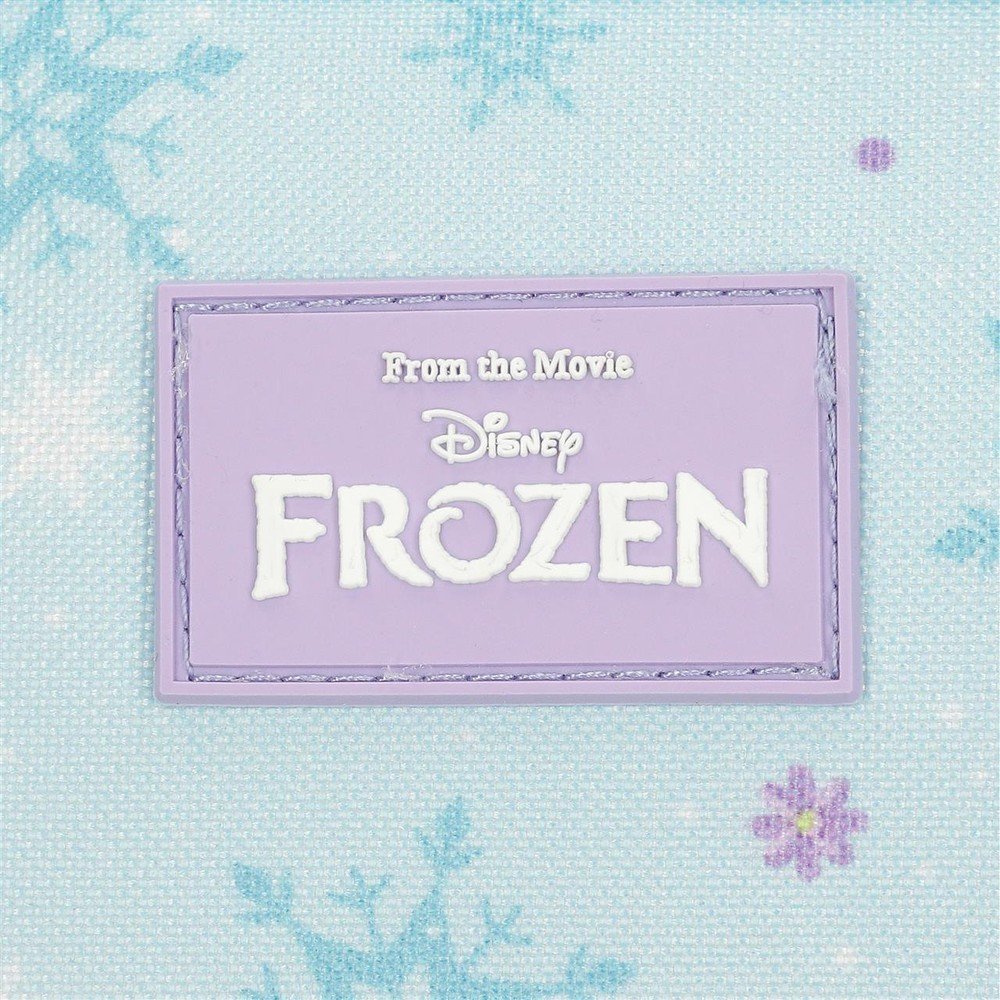 Neceser con bandolera Frozen In This Together Joumma