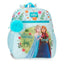 Mochila Infantil Frozen Forever 33 cm Joumma Bags Licencias