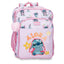Mochila escolar doble Stitch You & Me 40 cm Joumma Bags