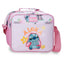 Neceser con Bandolera Adapt Stitch You & Me Marca JOUMMA BAGS Licencias