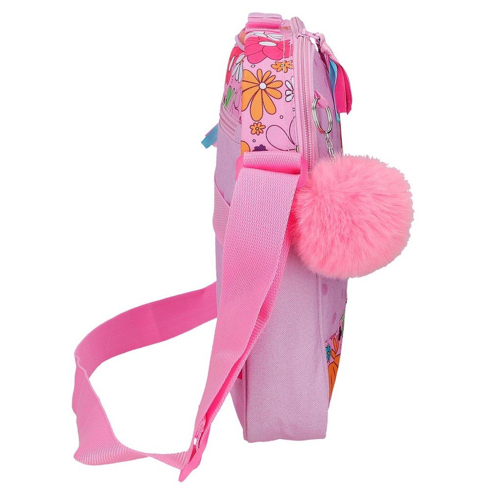 Cartera Extraescolar Good Day 28x38 Joumma Movom