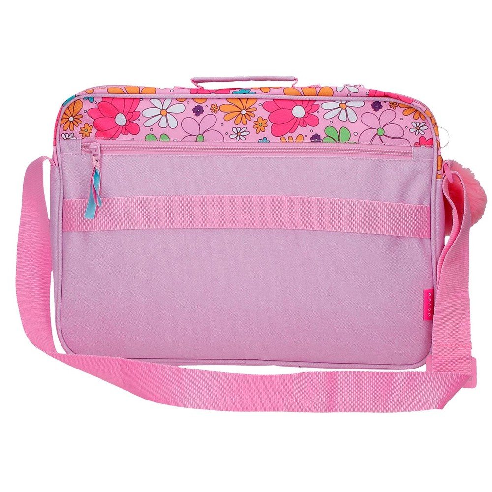 Cartera Extraescolar Good Day 28x38 Joumma Movom