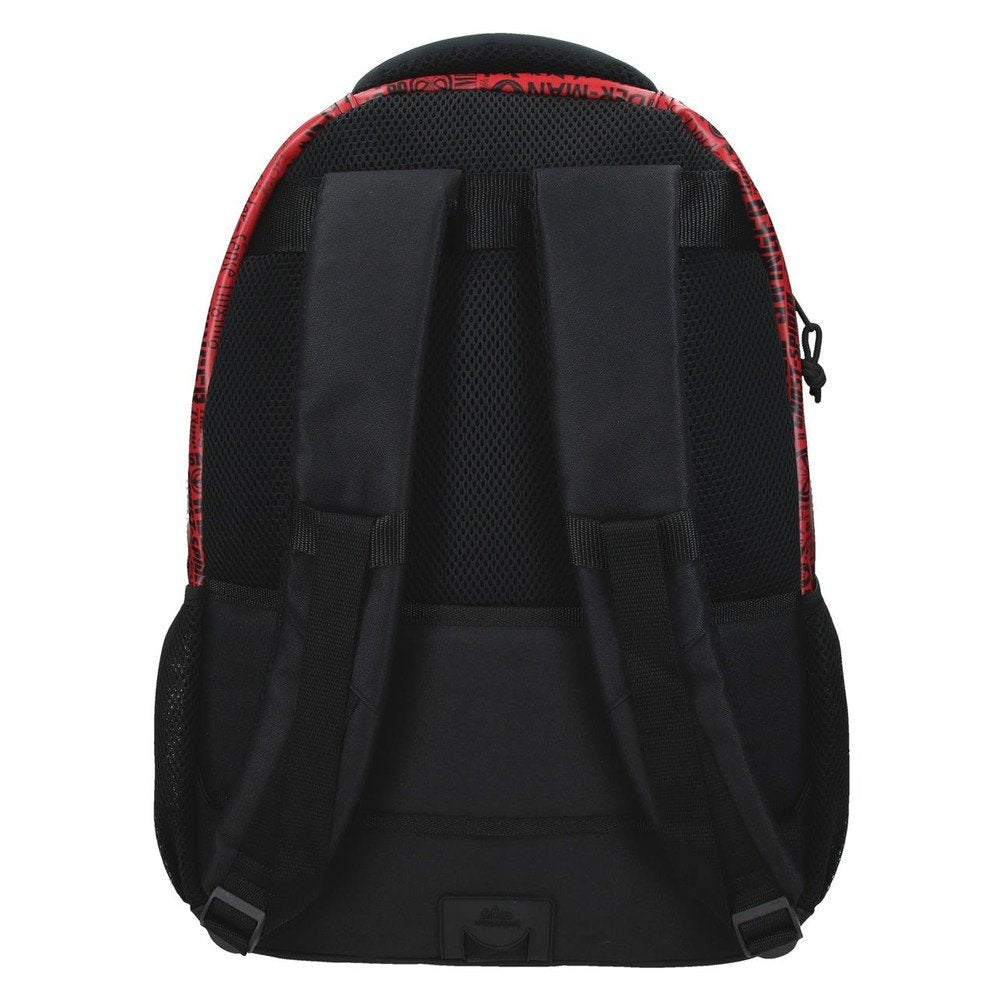 Mochila Escolar Triple Spider Technology 46cm Joumma Bags