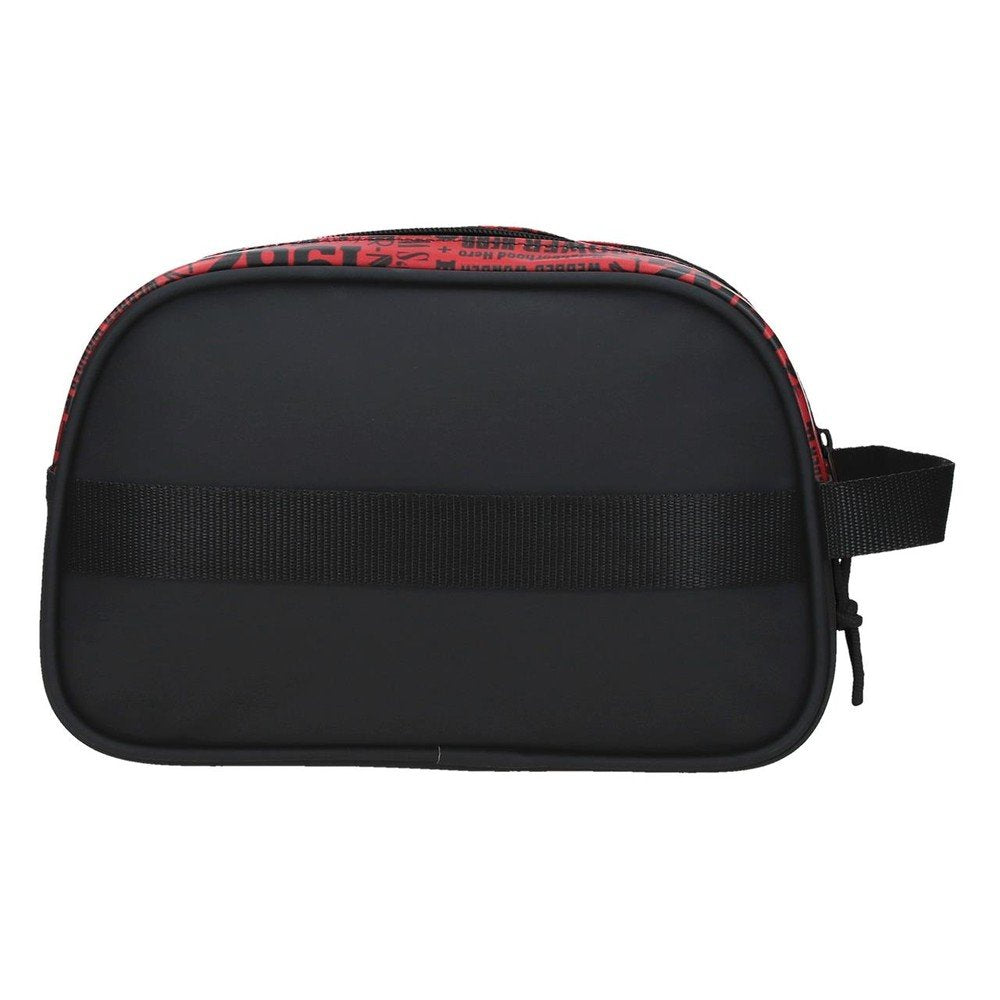 Neceser Adapt Doble Spider-Man Joumma Bags
