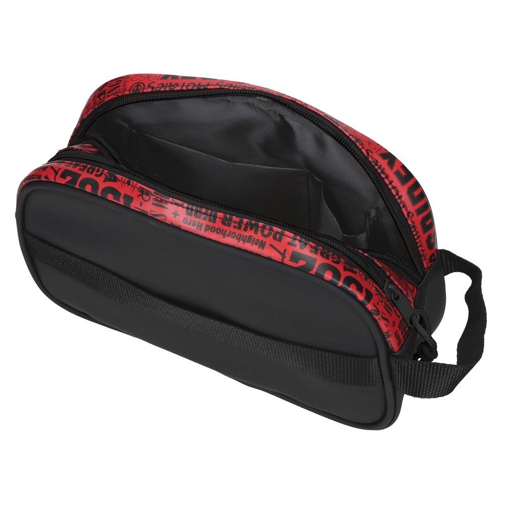 Neceser Adapt Doble Spider-Man Joumma Bags