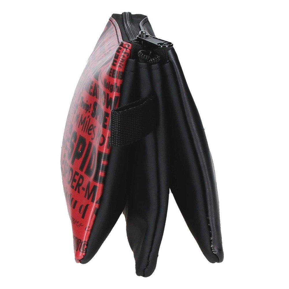 Portatodo triple Spider-Man Technology Joumma Bags