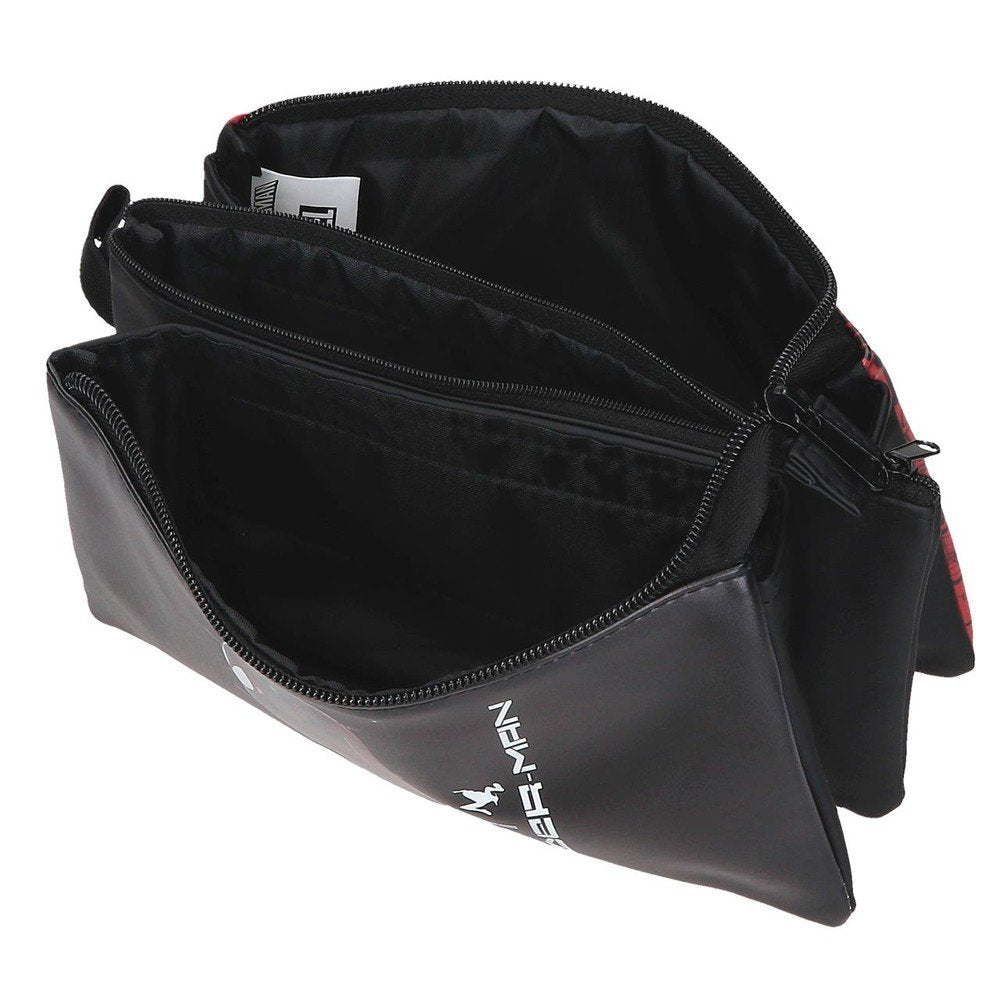 Portatodo triple Spider-Man Technology Joumma Bags