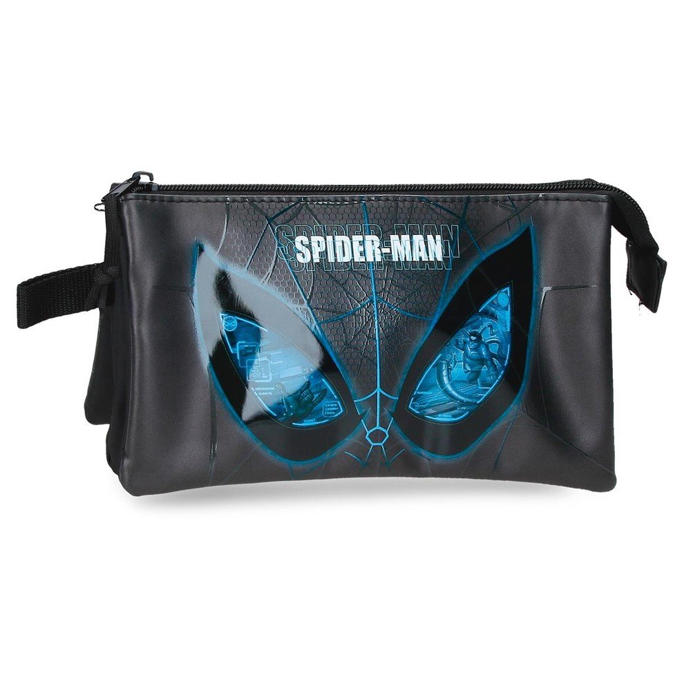 Portatodo Triple Spiderman Joumma Bags