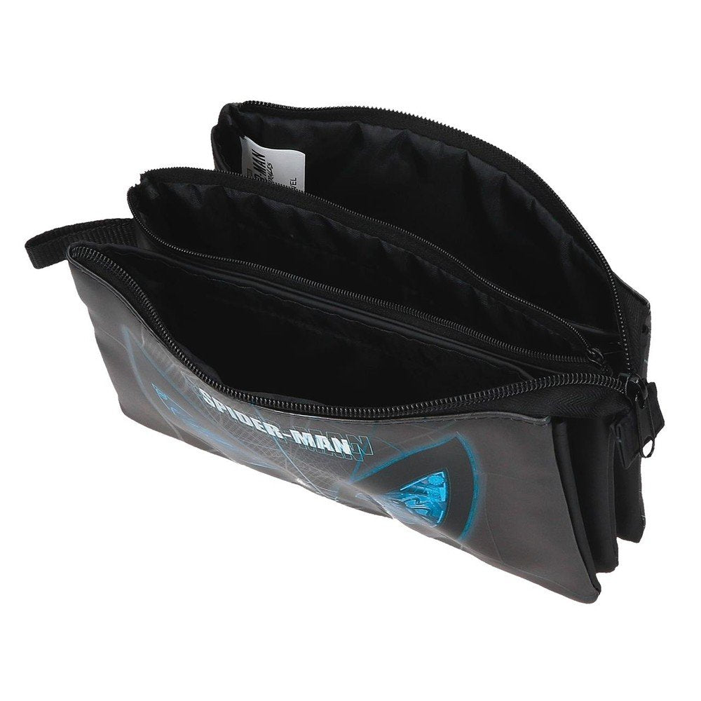Portatodo Triple Spiderman Joumma Bags