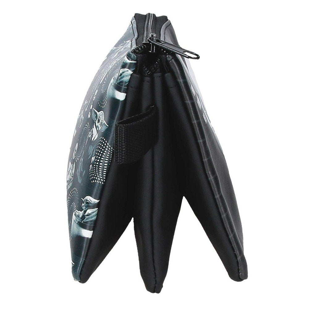 Portatodo Triple His Name Is Grogu - JOUMMA BAGS