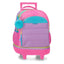 Mochila Compact Desmontable Dos Ruedas Movom Block