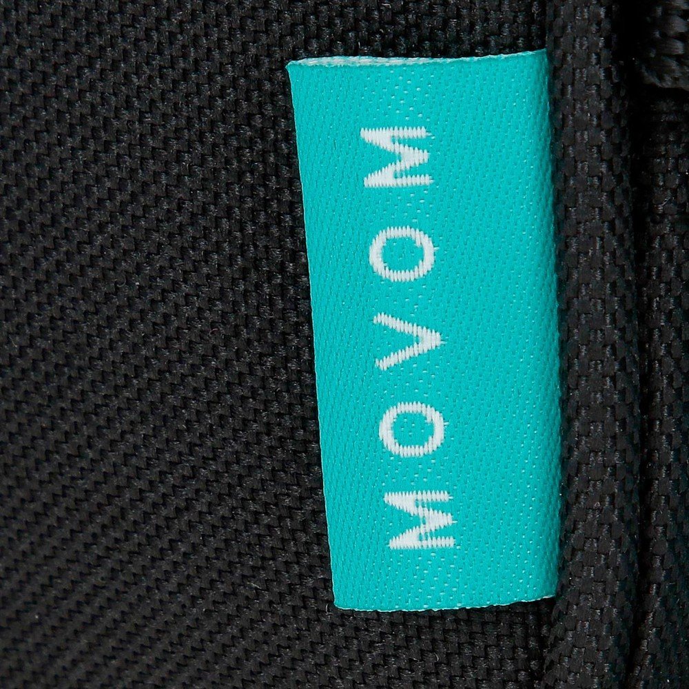 Mochila escolar Joumma Movom Monsters 45cm