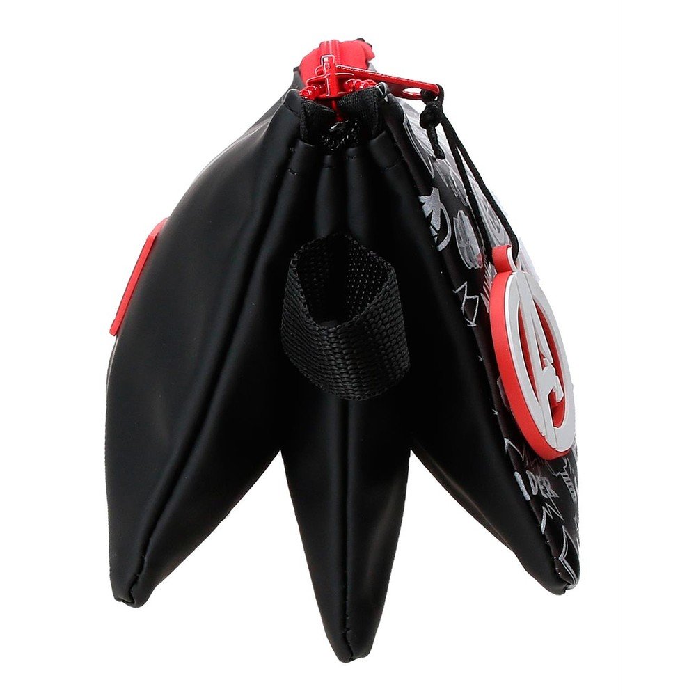 Portatodo Triple Team Avengers - Joumma Bags