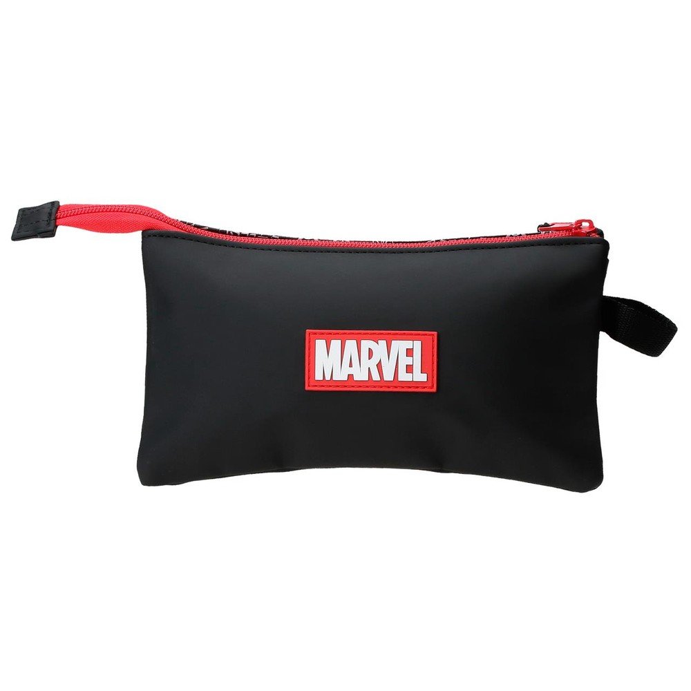 Portatodo Triple Team Avengers - Joumma Bags