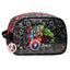 Neceser Adapt Doble Team Avengers Joumma Bags