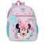 Mochila infantil Minnie Happy To Be Me 33 cm Joumma Bags