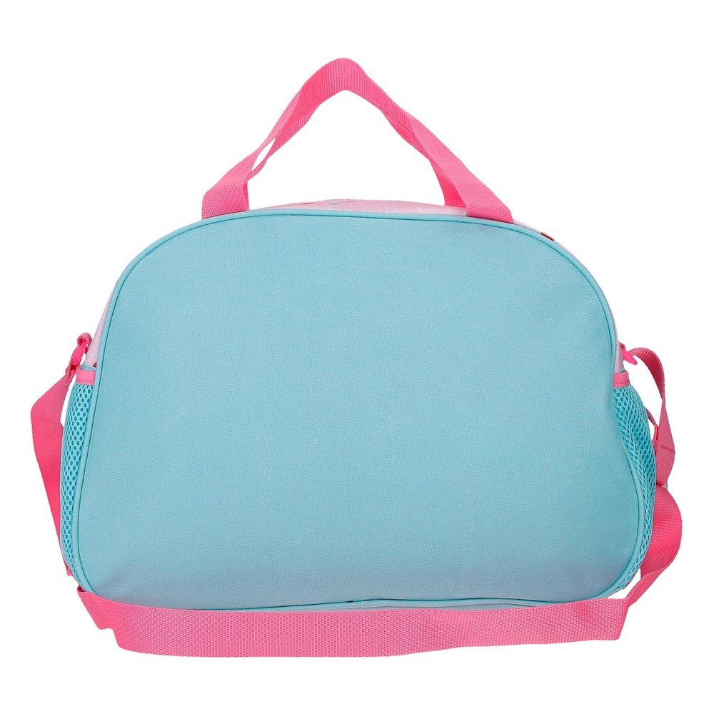 Bolsa de viaje Minnie Happy To Be Me 40 cm