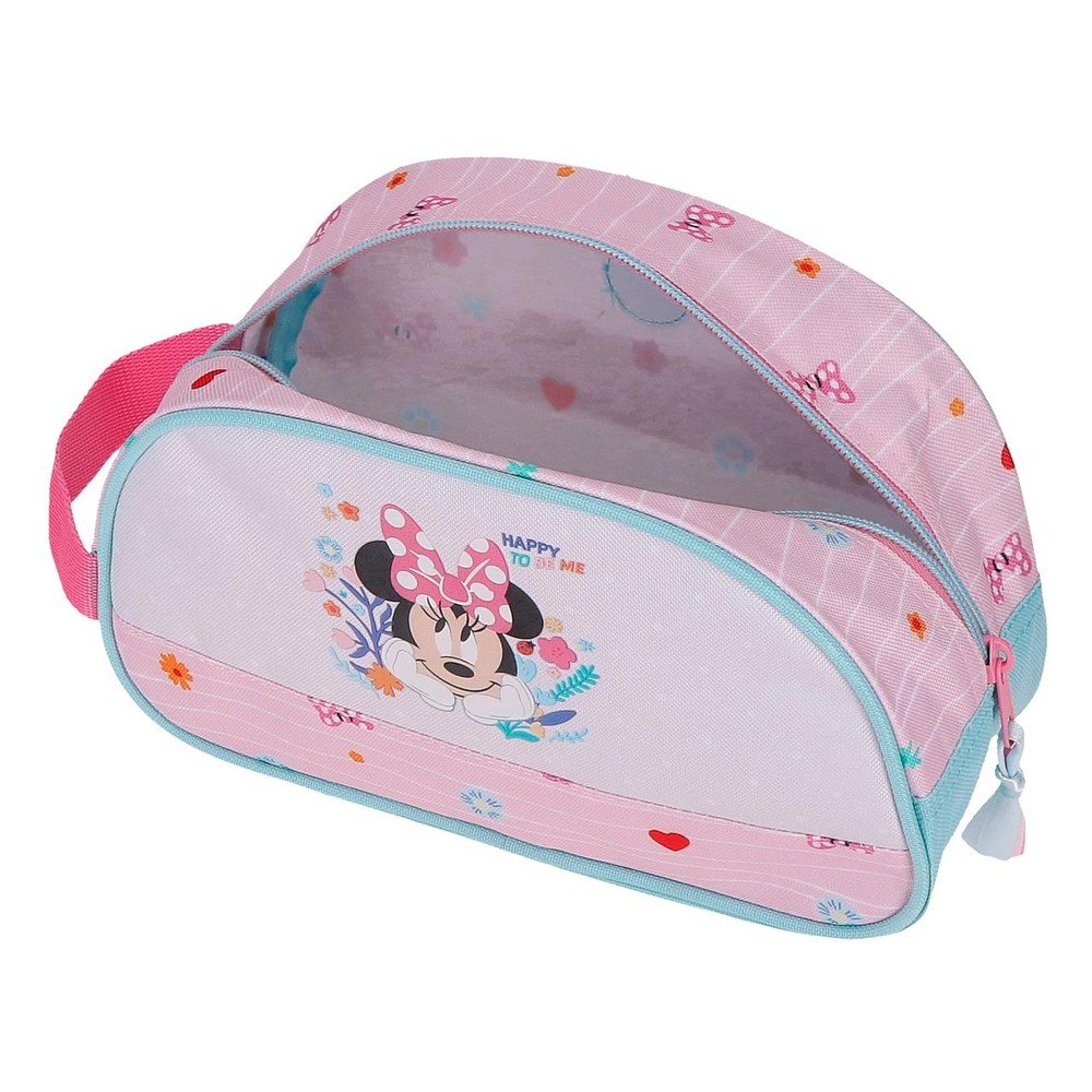 Neceser Adapt Minnie Happy To Be Me