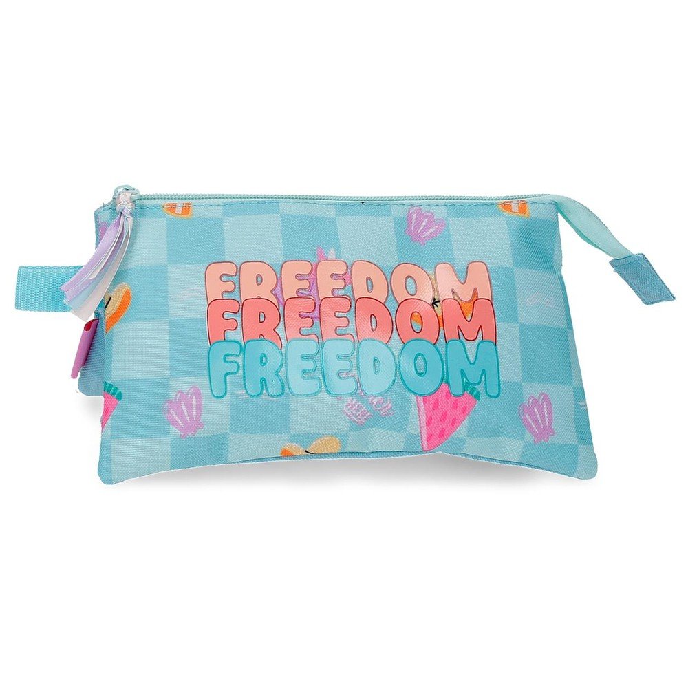 Portatodo Triple Movom Freedom Joumma Movom