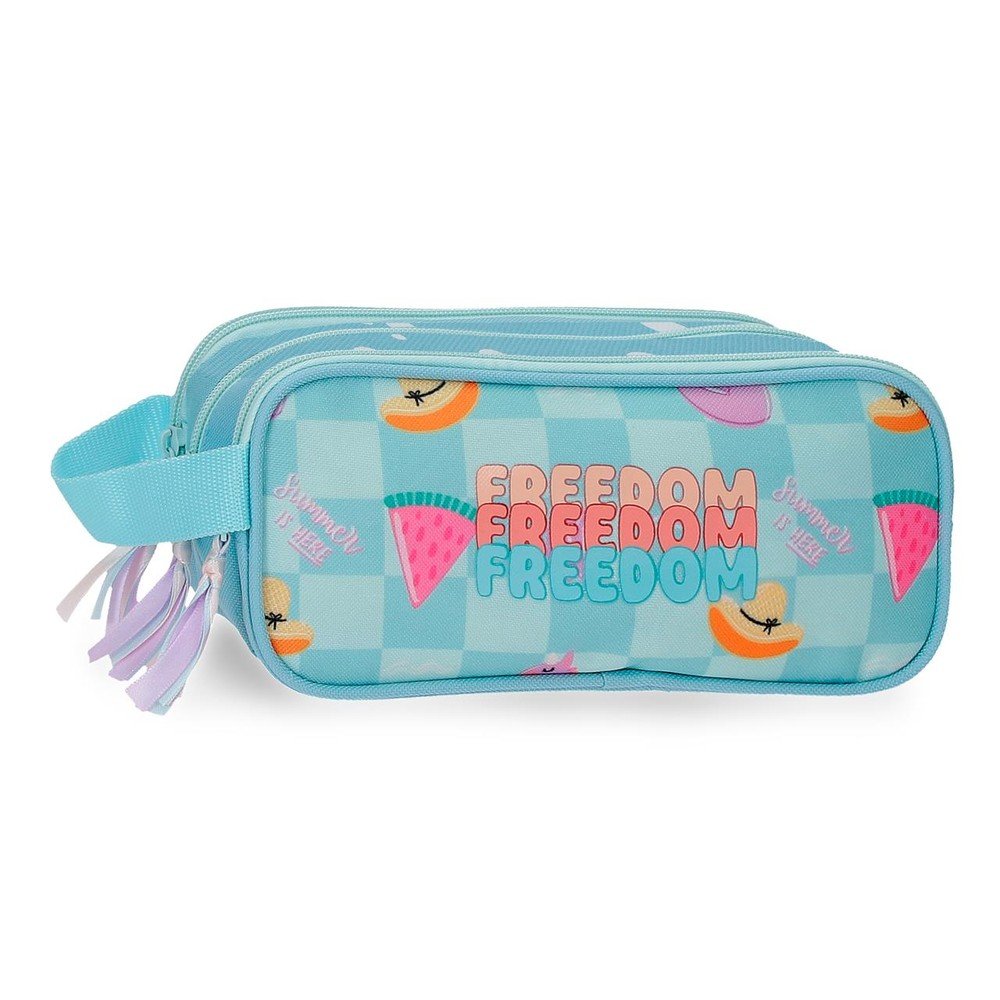 Portatodo triple Movom Freedom marca Joumma Movom