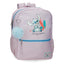 Mochila infantil Stitch from Hawaii 33 cm Adapt a Carro Papelería del Paseo