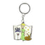 LLAVERO METALICO LIBRO LPP | ENESCO | 1 UNIDAD | 8460070136870