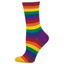 Calcetines de Algodón Media Caña Pride 36-41 SOCKSMITH