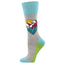 Calcetines de Algodón Media Caña Mountain Top SOCKSMITH
