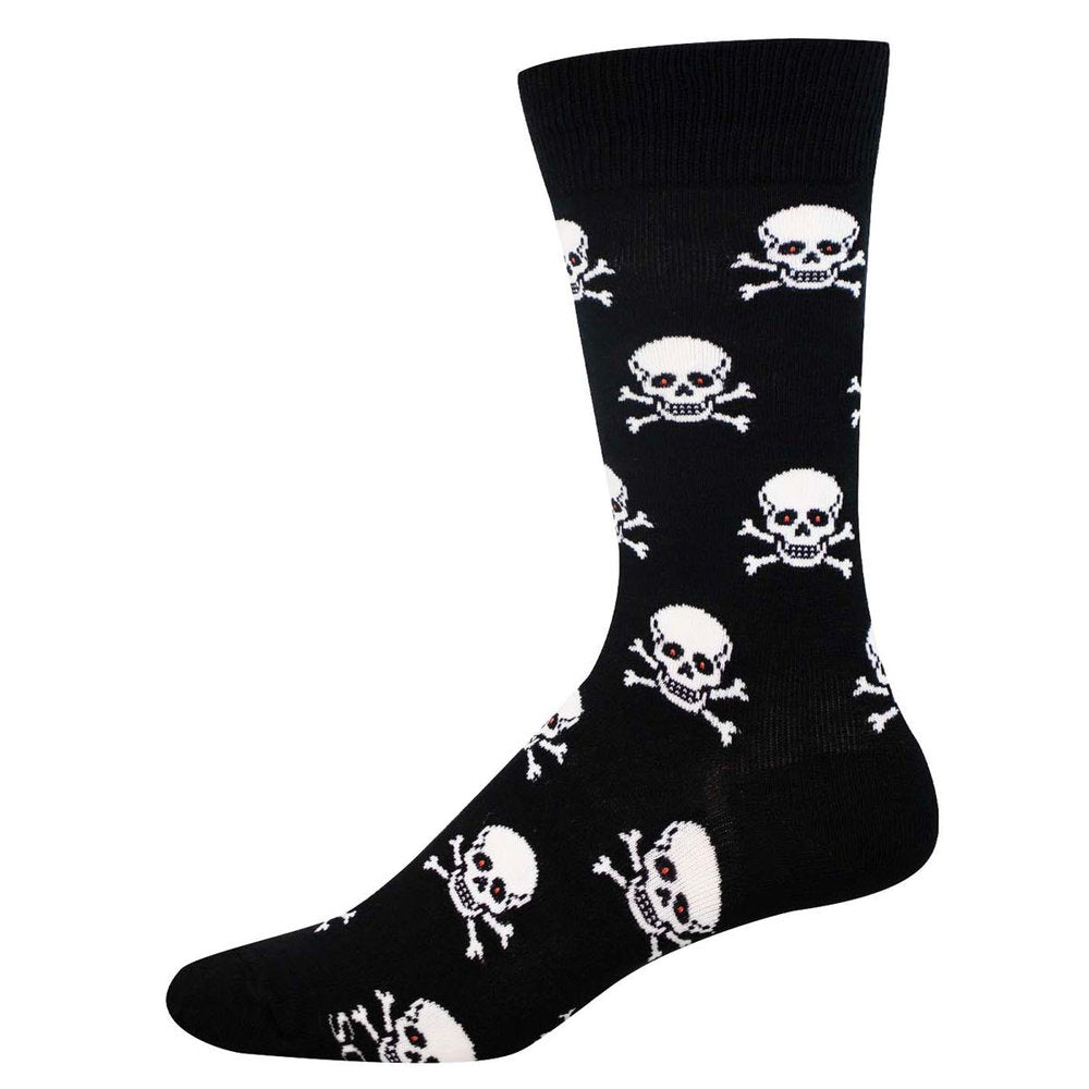 Calcetines de Algodón Media Caña Caravelas Socksmith Pack 2 Imagen principal del producto