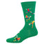 Calcetines algodón media caña Socksmith Kicking It 40-46