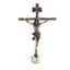 Imagen Miniatura Crucifijo 5 Micras Plata 70 mm marca DE BUSSY
